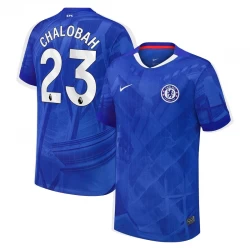 Koszulka Piłkarska Chelsea FC Chalobah #23 2025-26 Domowa Męska