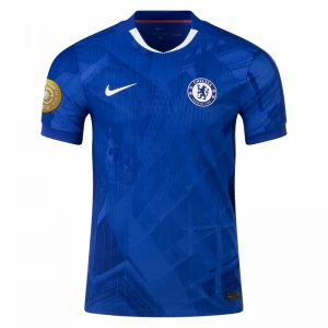 Koszulka Piłkarska Chelsea FC Club World Cup 2025-26 Domowa Męska