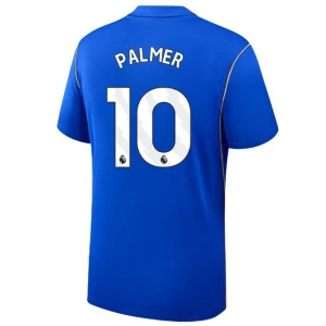 Koszulka Piłkarska Chelsea FC Cole Palmer #10 2026-27 Domowa Męska