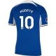 Koszulka Piłkarska Chelsea FC Mykhailo Mudryk #10 2023-24 Domowa Męska