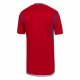 Koszulka Piłkarska Chile 2022 Domowa Męska