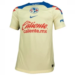 Koszulka Piłkarska Club América 2023-24 Domowa Męska