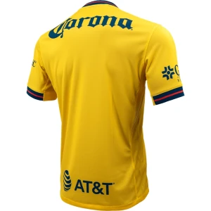 Koszulka Piłkarska Club América 2024-25 Domowa Męska