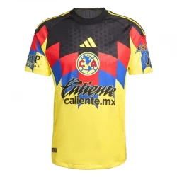 Koszulka Piłkarska Club América 2025-26 Domowa Męska