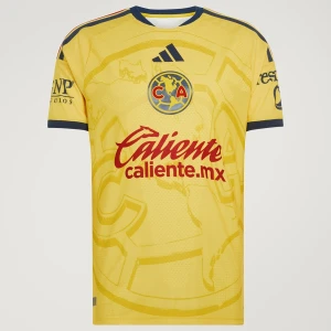 Koszulka Piłkarska Club América 2026-27 Domowa Męska