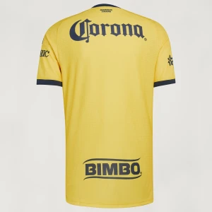 Koszulka Piłkarska Club América 2026-27 Domowa Męska
