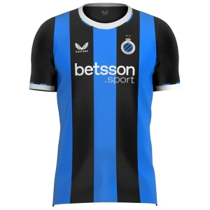 Koszulka Piłkarska Club Brugge 2026-27 Domowa Męska