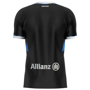 Koszulka Piłkarska Club Brugge 2026-27 Domowa Męska
