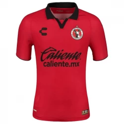 Koszulka Piłkarska Club Tijuana 2023-24 Domowa Męska