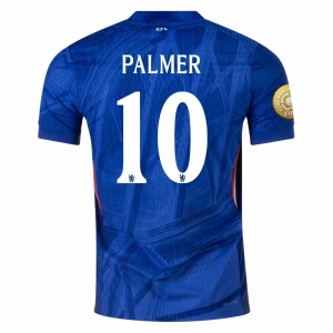Koszulka Piłkarska Cole Palmer #10 Chelsea FC Club World Cup 2025-26 Domowa Męska