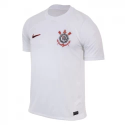 Koszulka Piłkarska Corinthians 2023-24 Domowa Męska