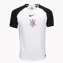 Koszulka Piłkarska Corinthians 2025-26 Domowa Męska