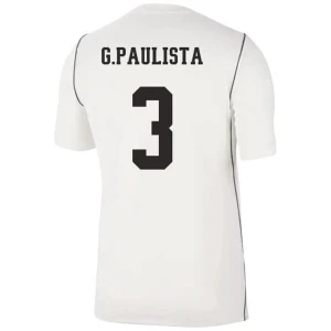 Koszulka Piłkarska Corinthians G. Paulista #3 2026-27 Domowa Męska