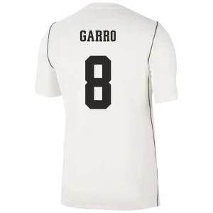 Koszulka Piłkarska Corinthians Garro #8 2026-27 Domowa Męska