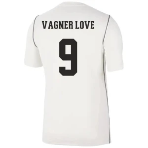 Koszulka Piłkarska Corinthians Vagner Love #9 2026-27 Domowa Męska