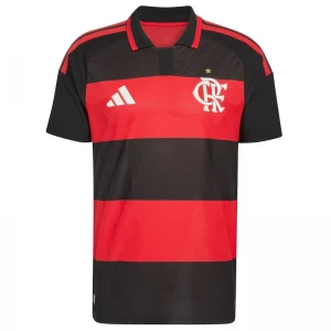 Koszulka Piłkarska CR Flamengo 2026-27 Domowa Męska