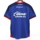 Koszulka Piłkarska Cruz Azul 2023-24 Domowa Męska