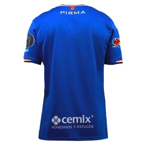 Koszulka Piłkarska Cruz Azul 2025-26 Domowa Męska