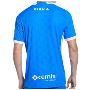 Koszulka Piłkarska Cruz Azul 2026-27 Domowa Męska