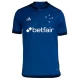 Koszulka Piłkarska Cruzeiro EC 2023-24 Domowa Męska
