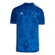 Koszulka Piłkarska Cruzeiro EC 2024-25 Domowa Męska