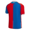 Koszulka Piłkarska Crystal Palace 2023-24 Domowa Męska