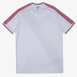 Koszulka Piłkarska Crystal Palace 2026-27 Domowa Męska