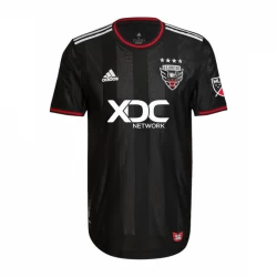 Koszulka Piłkarska DC United 2023-24 Domowa Męska