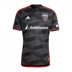 Koszulka Piłkarska DC United 2024-25 Domowa Męska