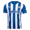 Koszulka Piłkarska Deportivo Alaves 2025-26 Domowa Męska
