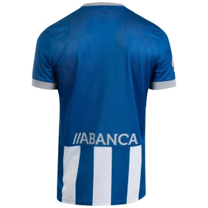 Koszulka Piłkarska Deportivo La Coruna 2026-27 Domowa Męska
