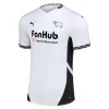 Koszulka Piłkarska Derby County 2024-25 Domowa Męska