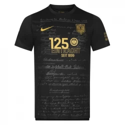 Koszulka Piłkarska Eintracht Frankfurt 2023-24 125th Anniversary Domowa Męska