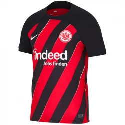 Koszulka Piłkarska Eintracht Frankfurt 2023-24 Domowa Męska