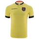 Koszulka Piłkarska Ekwador 2023 Domowa Męska