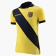 Koszulka Piłkarska Ekwador Copa America 2024 Domowa Męska