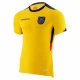 Koszulka Piłkarska Ekwador Mistrzostwa Świata 2022 Domowa Męska