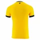 Koszulka Piłkarska Ekwador Mistrzostwa Świata 2022 Domowa Męska