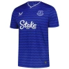 Koszulka Piłkarska Everton FC 2025-26 Domowa Męska