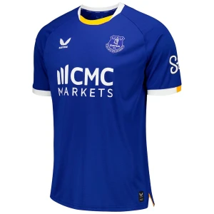 Koszulka Piłkarska Everton FC 2026-27 Domowa Męska