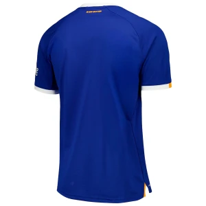 Koszulka Piłkarska Everton FC 2026-27 Domowa Męska