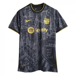 Koszulka Piłkarska FC Barcelona 2023-24 Special Domowa Męska