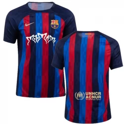 Koszulka Piłkarska FC Barcelona 2023-24 Special Edition Motomami Domowa Męska