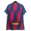 Koszulka Piłkarska FC Barcelona 2025-26 Domowa Męska