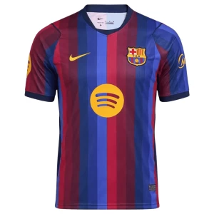 Koszulka Piłkarska FC Barcelona 2026-27 Domowa Męska