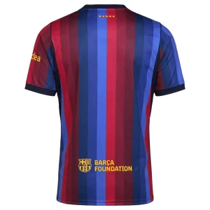 Koszulka Piłkarska FC Barcelona 2026-27 Domowa Męska