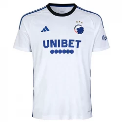 Koszulka Piłkarska FC Copenhagen 2023-24 Domowa Męska