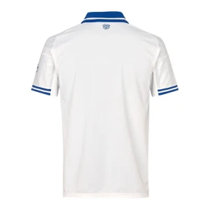 Koszulka Piłkarska FC Copenhagen 2025-26 Domowa Męska
