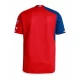 Koszulka Piłkarska FC Dallas 2024-25 Domowa Męska
