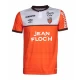 Koszulka Piłkarska FC Lorient 2023-24 Domowa Męska